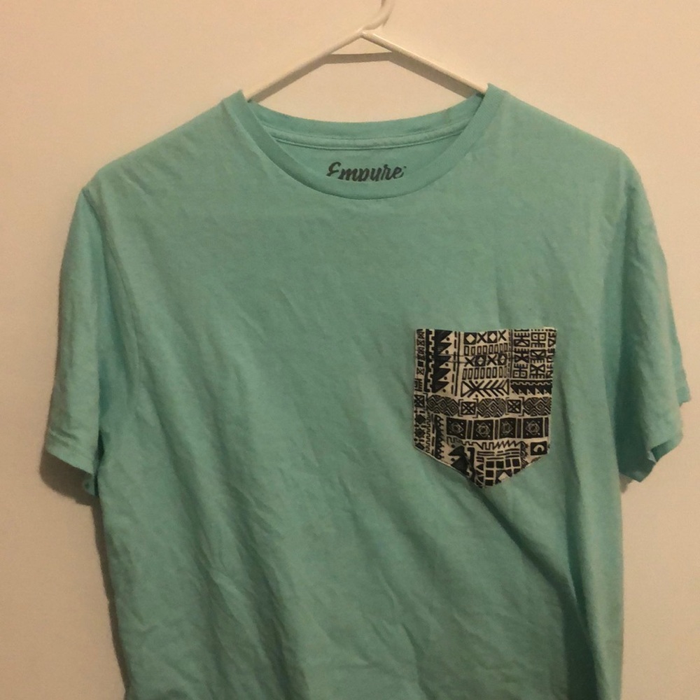 Empyre Pocket Tee